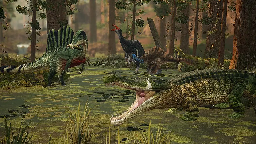 图片[1]-【美版】泰坦之路 Path of Titans-游糖YoTeb