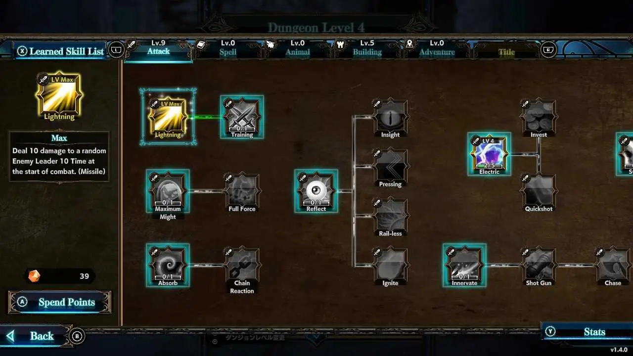 图片[3]-【日版】超载地牢 .Overdungeon-游糖YoTeb