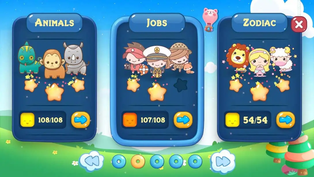 图片[3]-【日版】ABC Search With Me-游糖YoTeb