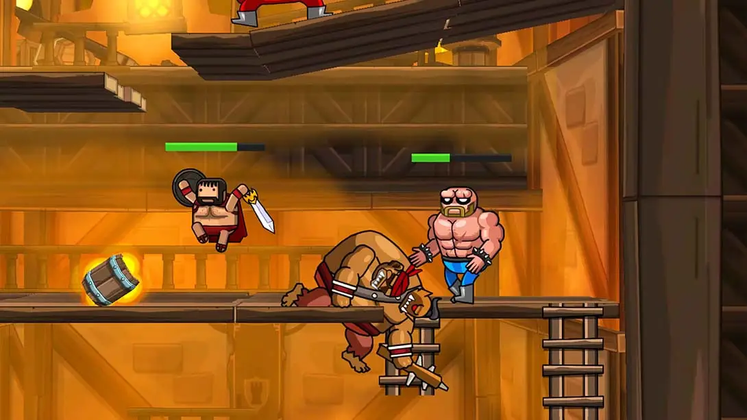 图片[2]-黑暗荒野2（13.81）金手指-游糖YoTeb