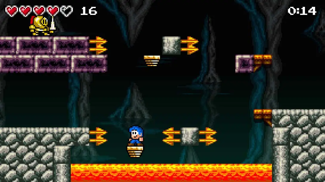 图片[1]-【美版】布卢小子 Bloo Kid-游糖YoTeb