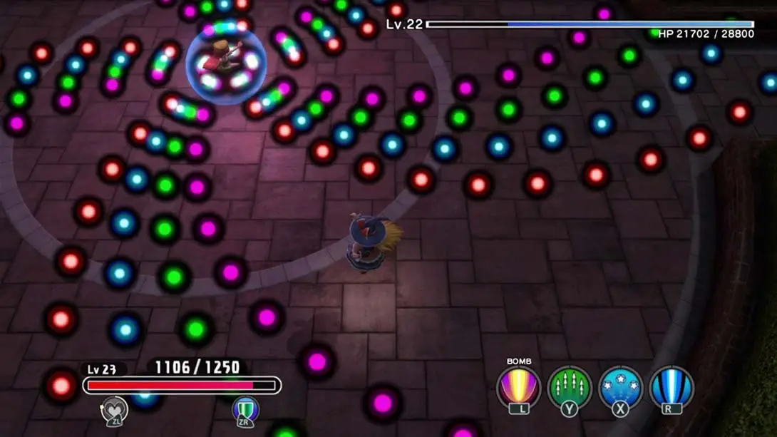 图片[1]-【美版】东方:新世界 Touhou: New World-游糖YoTeb