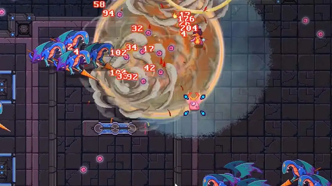 图片[4]-【美版】原点计划 .Bio Prototype-游糖YoTeb