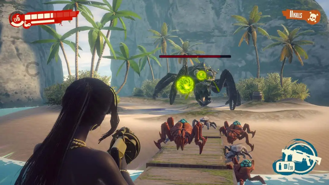 图片[2]-动漫女孩 沙滩阳光 .Anime Girls Sun of a Beach（1.0.0）金手指-游糖YoTeb