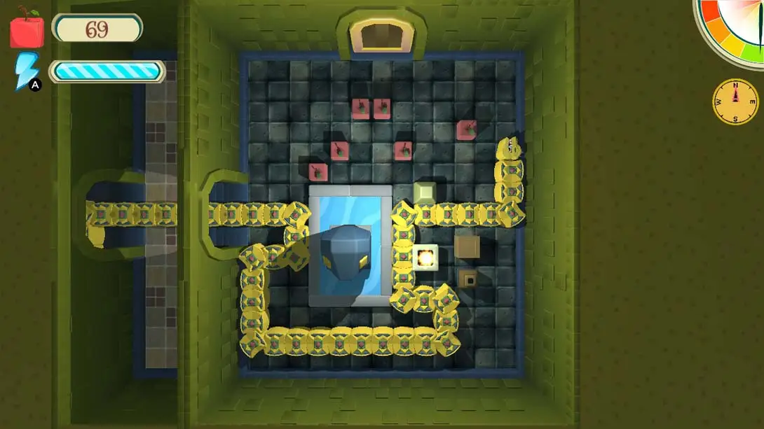 图片[6]-贪吃蛇王 The Snake King-游糖YoTeb