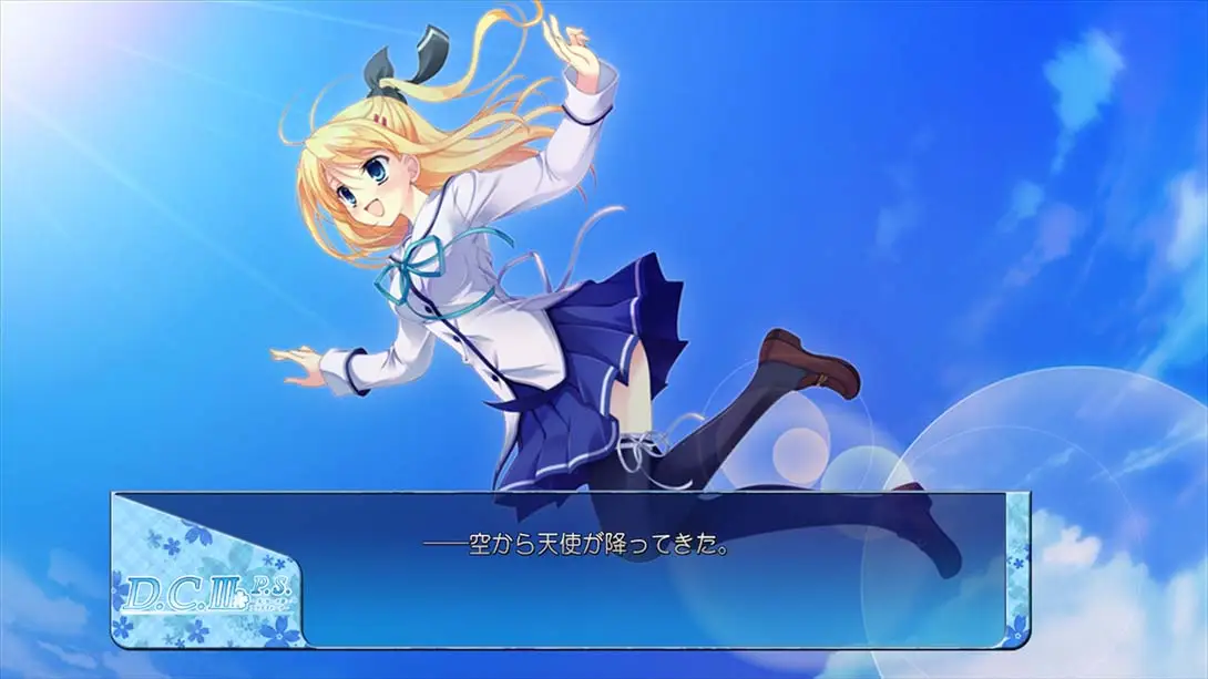 图片[5]-【日版】初音岛3  D.C.Ⅲ-游糖YoTeb