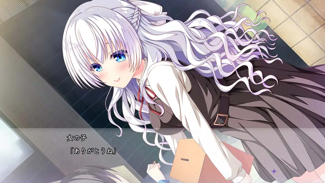 图片[1]-【日版】放学后的灰姑娘 放課後シンデレラ-游糖YoTeb