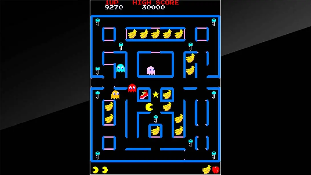 图片[6]-Arcade Archives 超级吃豆人 Arcade Archives SUPER PAC-MAN-游糖YoTeb