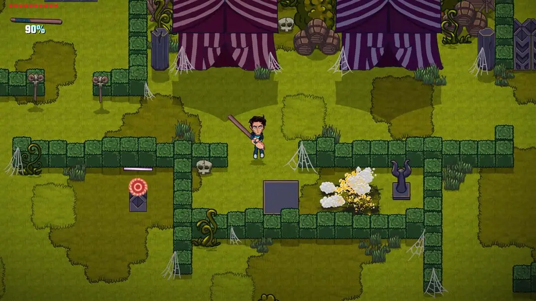 图片[2]-马戏团 Circus Pocus-游糖YoTeb