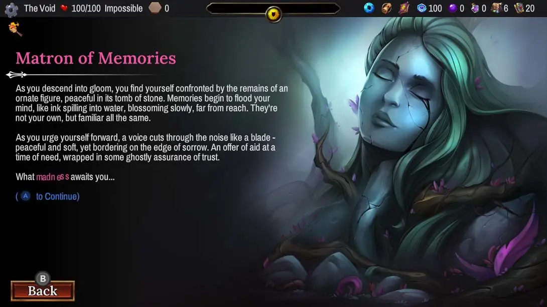 图片[3]-【美版】虚空穹牢 .Vault of the Void-游糖YoTeb