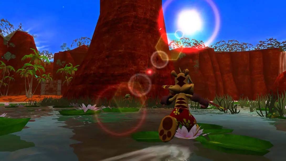 图片[4]-泰思虎奇幻冒险 HD TY the Tasmanian Tiger HD-游糖YoTeb