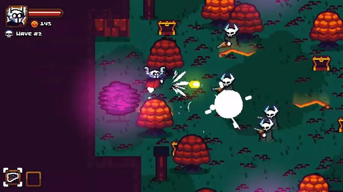 图片[3]-【美版】注定要下地狱 Doomed to Hell-游糖YoTeb