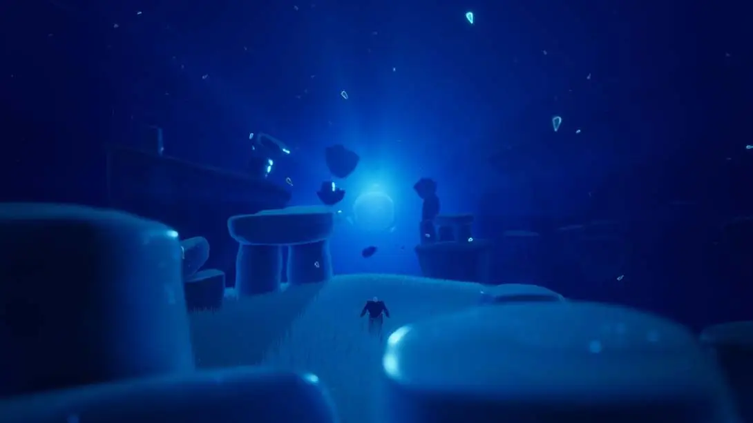 图片[2]-【美版】呈现：一个平凡的故事 权威版 Arise: A Simple Story – Definitive Edition-游糖YoTeb