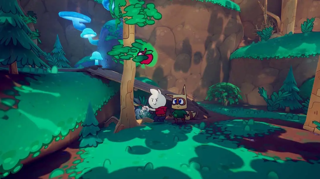 图片[3]-【美版】面包之子 Born Of Bread-游糖YoTeb