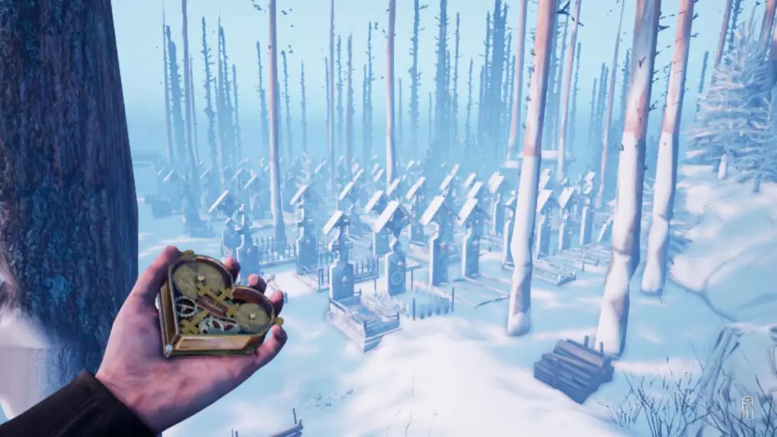 图片[2]-【美版】灰色黎明 .Gray Dawn-游糖YoTeb