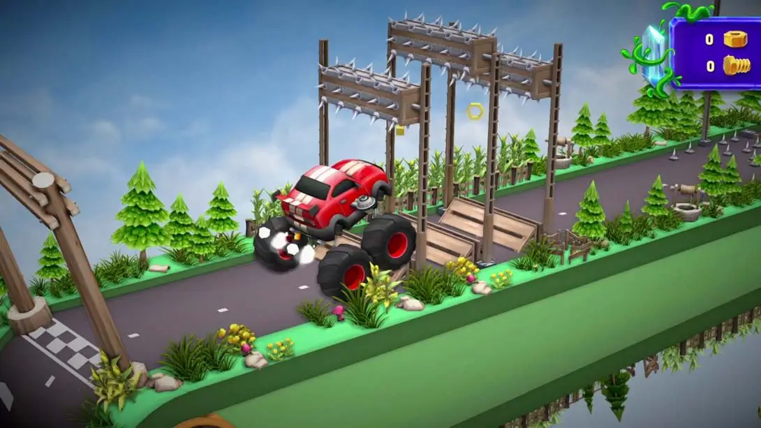 图片[6]-滚动的小车 Rolling Car-游糖YoTeb