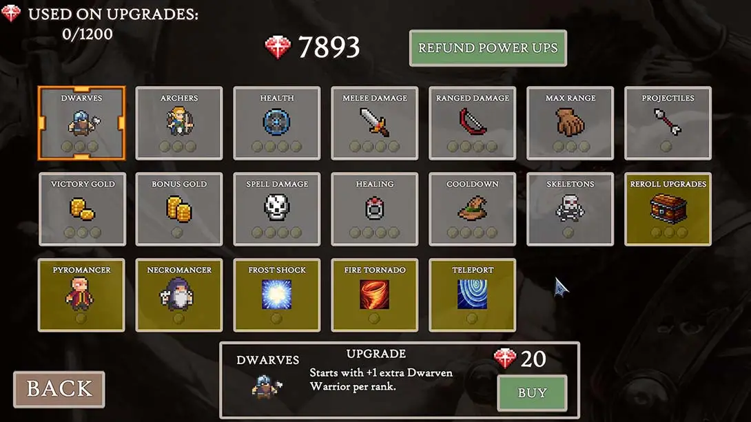 图片[3]-【美版】法师与魔物 .Mage & Monsters-游糖YoTeb