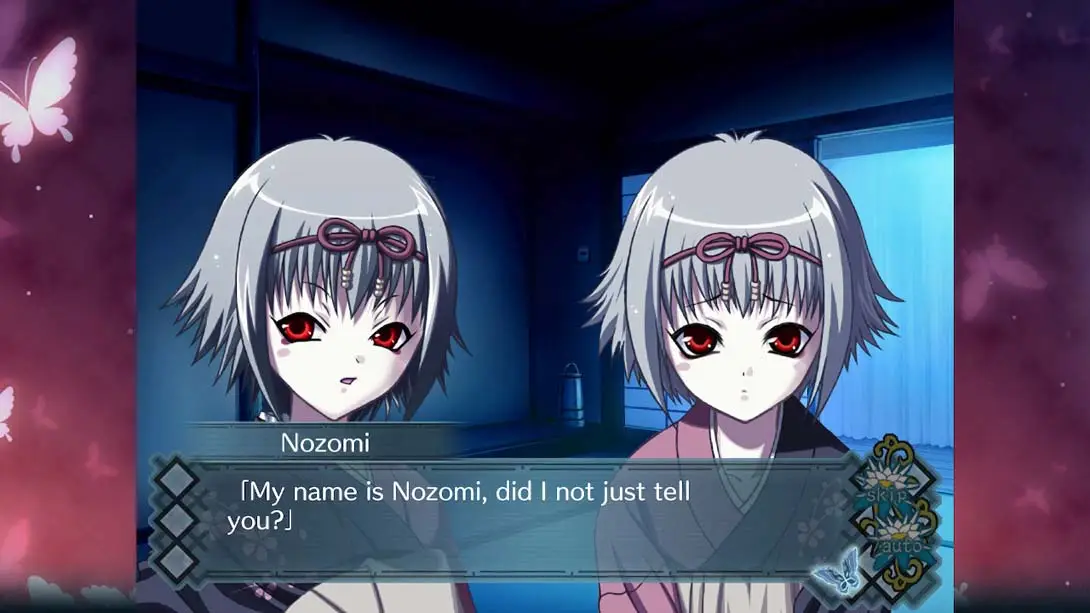 图片[4]-【美版】红线 HD复刻版 .AOISHIRO&AKAIITO HD REMASTER-游糖YoTeb