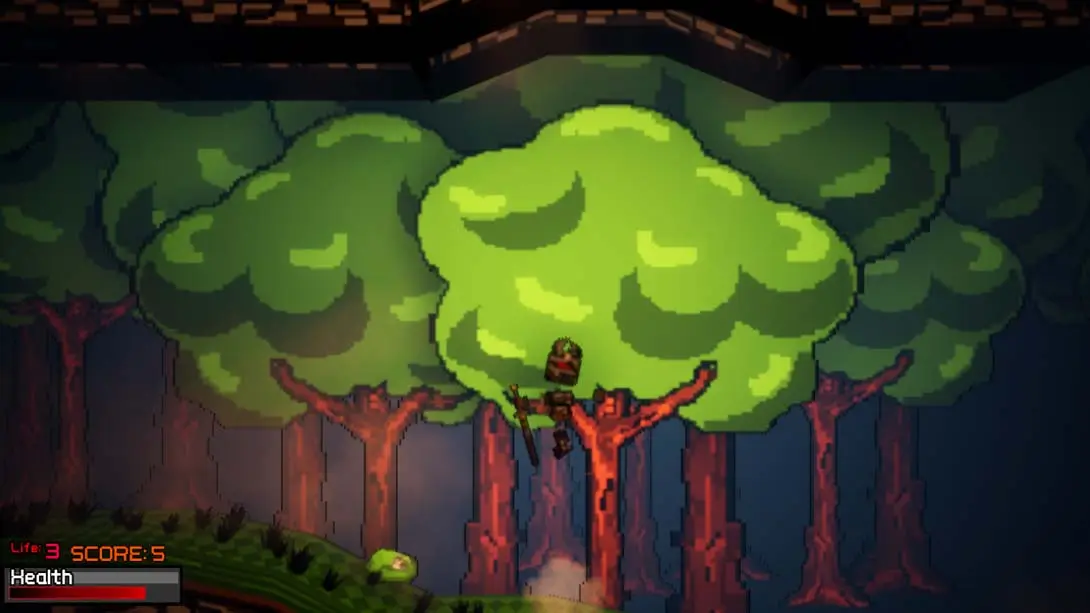 图片[5]-【美版】Maximillion Fortress-游糖YoTeb