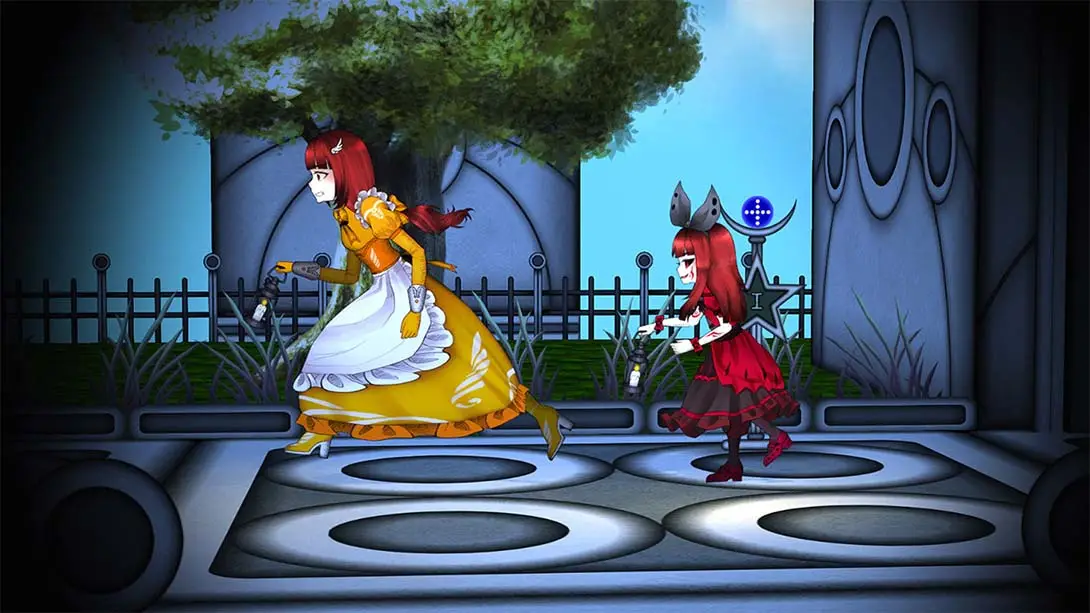 图片[2]-克莉2 Clea 2-游糖YoTeb