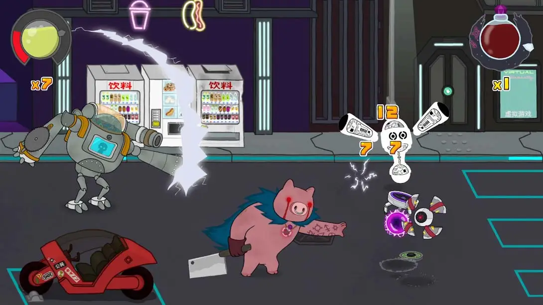 图片[6]-Colossus Down-游糖YoTeb