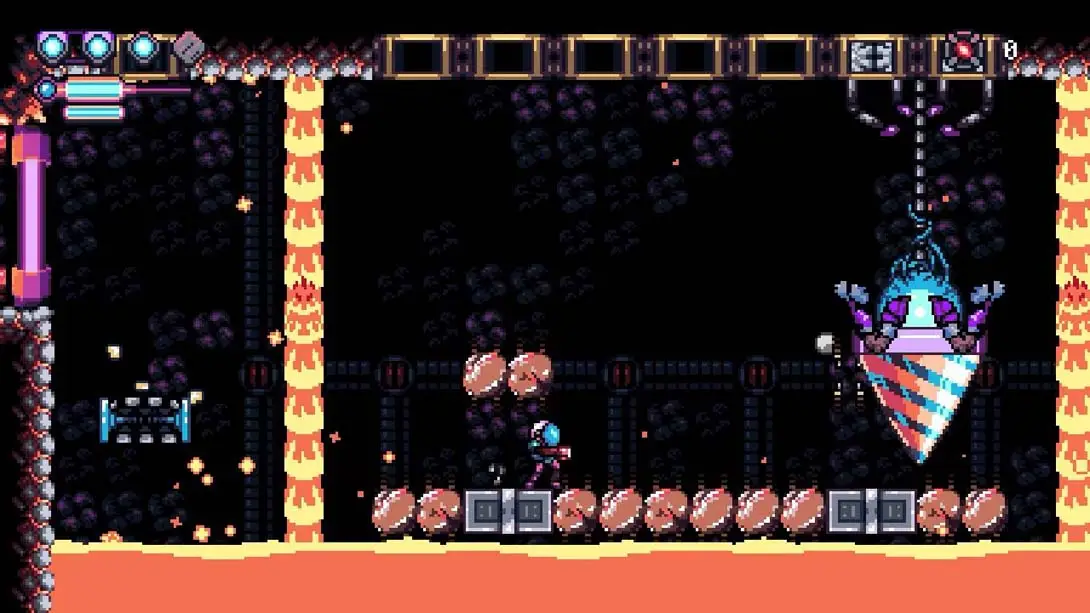 图片[2]-反叛锐变 .Rebel Transmute（1.0.2）金手指-游糖YoTeb