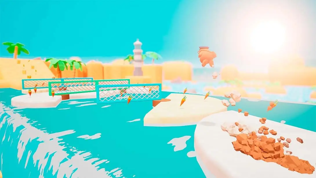 图片[2]-邮差鼹鼠 Mail Mole-游糖YoTeb