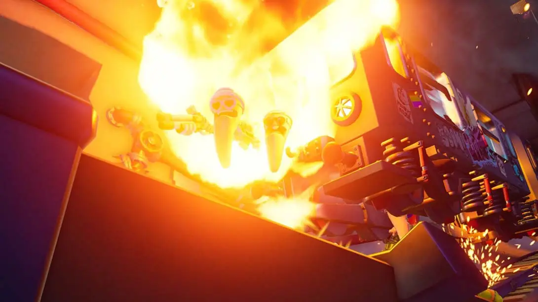 图片[6]-百战天虫 大混战 Worms Rumble-游糖YoTeb