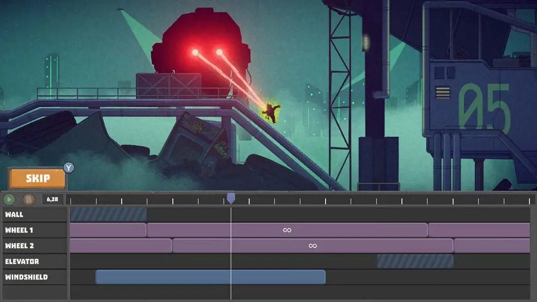 图片[2]-【美版】大功告成 .It’s a Wrap!-游糖YoTeb