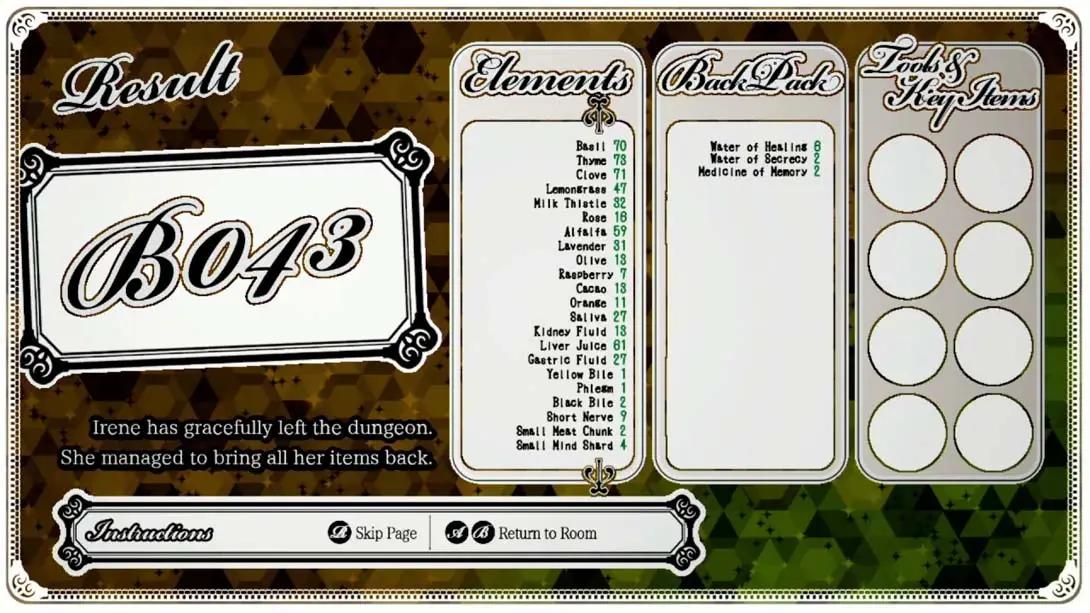 图片[1]-无口安瓶 The Sealed Ampoule-游糖YoTeb