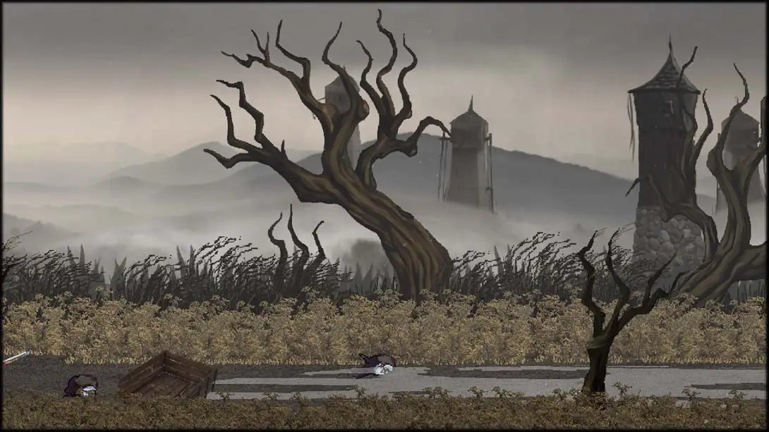 图片[1]-【美版】骸骨王座 埃里科纳编年史 .Skelethrone The Chronicles of Ericona-游糖YoTeb