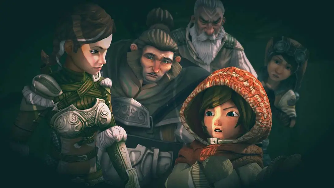 图片[2]-沉寂世界 Silence-游糖YoTeb