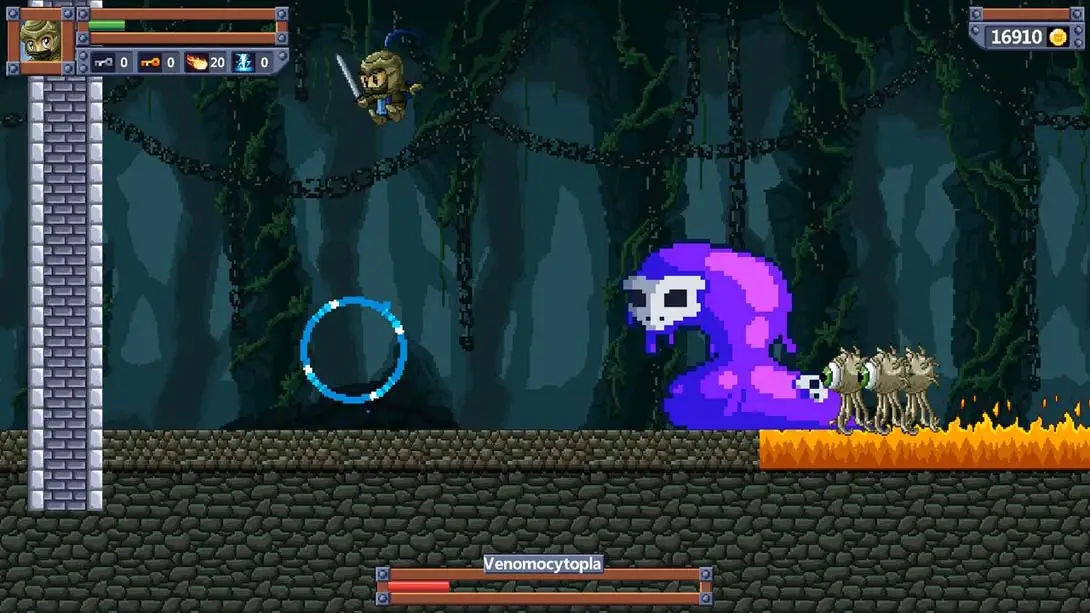 图片[4]-地狱杀手 Hellbreachers-游糖YoTeb