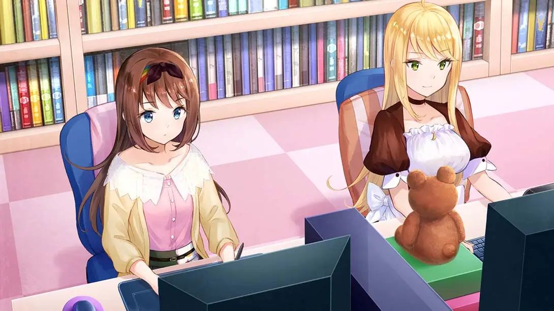 图片[2]-梦现Re：Master Yumeutsutsu Re:Master-游糖YoTeb