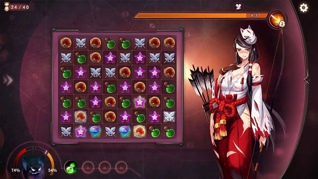 图片[2]-魔镜 Mirror（1.0.1）金手指-游糖YoTeb