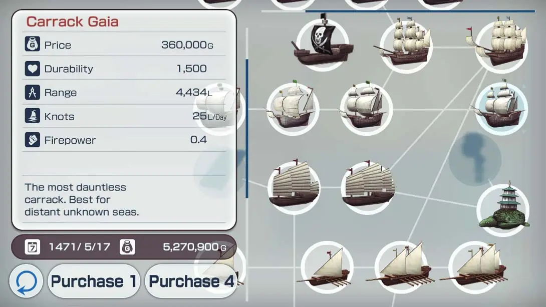 图片[5]-【美版】新世界地图1469.Neo ATLAS 1469-游糖YoTeb