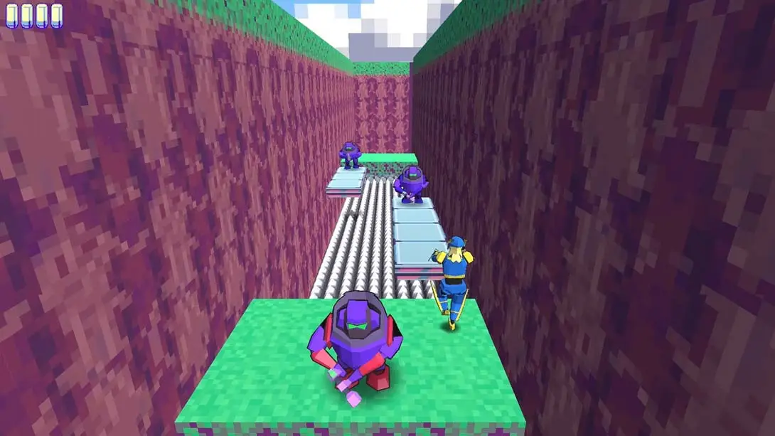 图片[3]-【美版】雷霆小子：寻找机器人皇帝 Thunder Kid: Hunt for the Robot Emperor-游糖YoTeb