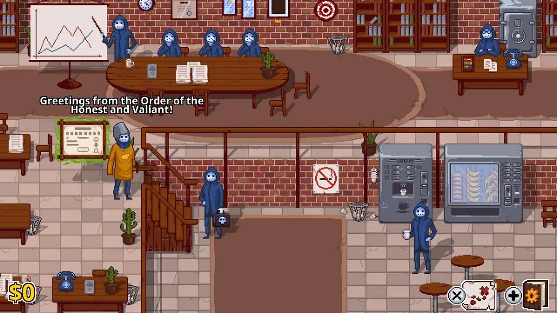 图片[2]-安息，死亡! 2 ！Peace, Death! 2-游糖YoTeb