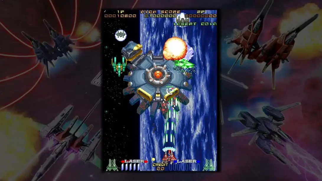 图片[3]-【港版】镭射街机编年史 Ray’z Arcade Chronology-游糖YoTeb