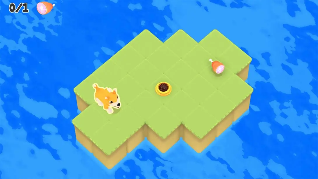 图片[2]-【美版】小狗解谜 Puzzle Puppers-游糖YoTeb