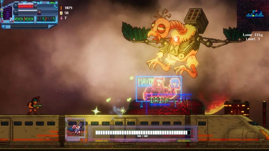 图片[5]-咬紧牙关 Bite the Bullet-游糖YoTeb