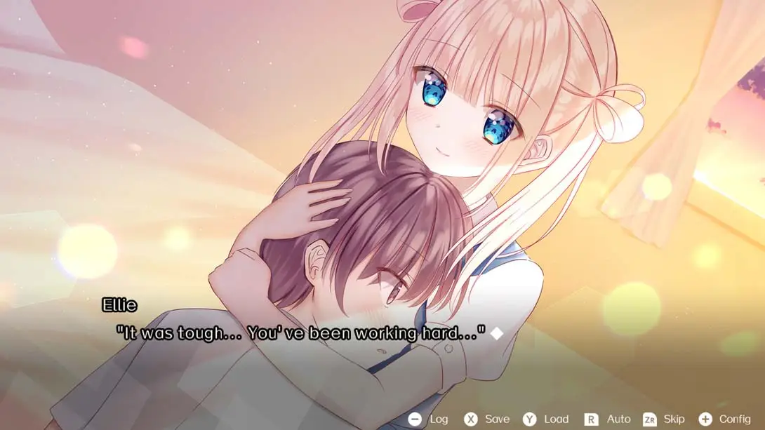 图片[6]-【美版】渐隐的星之旋律 .Fading Star Melody-游糖YoTeb