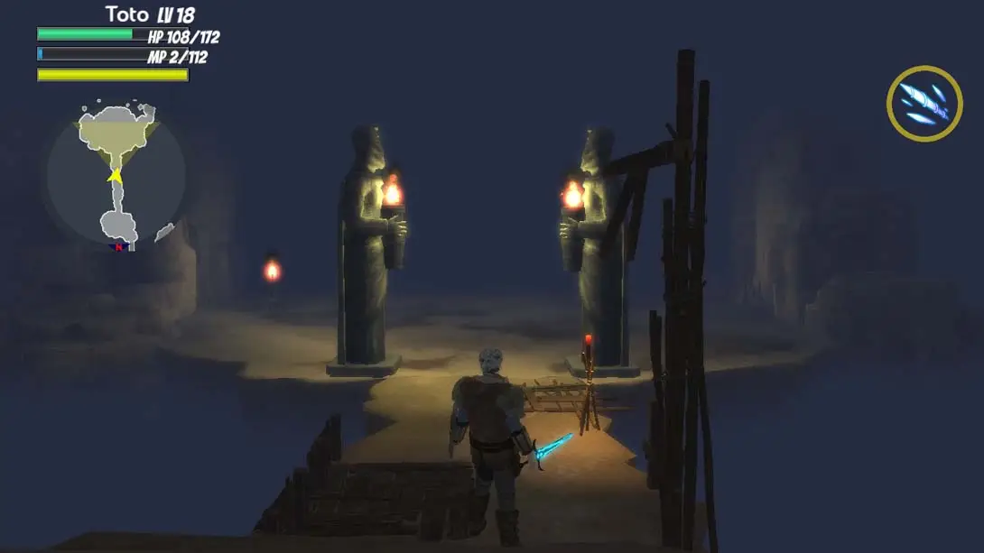 图片[1]-最终之剑 FINAL SWORD（1.5）-游糖YoTeb