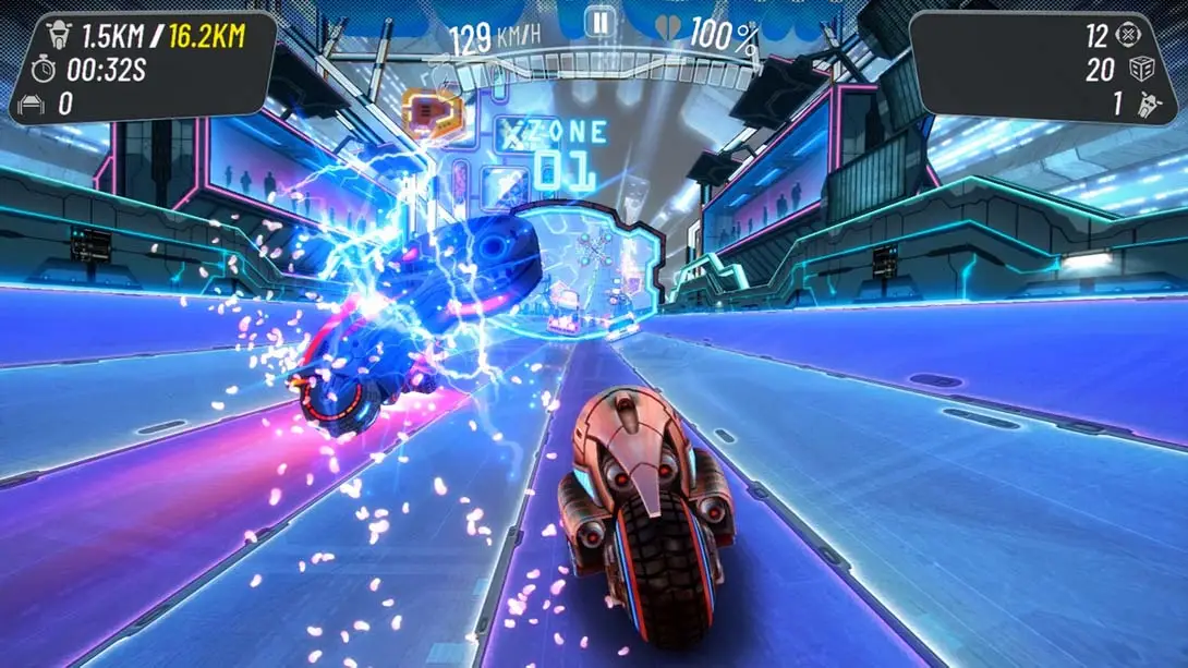 图片[2]-32秒 32 Secs-游糖YoTeb