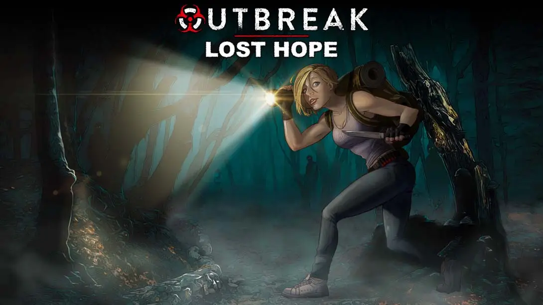 【美版】爆发:最后的希望 Outbreak: Lost Hope-游糖YoTeb