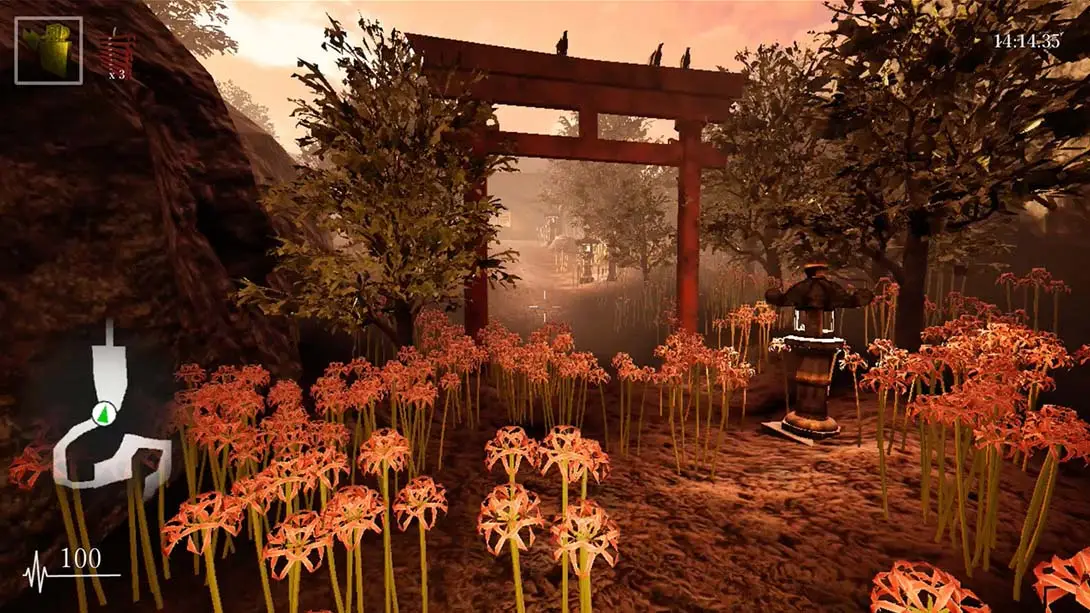 图片[2]-影之回廊 ShadowCorridor-游糖YoTeb