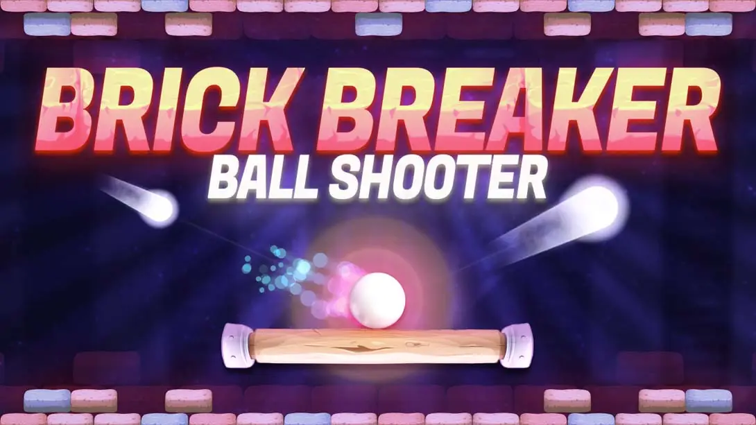 【美版】Brick Breaker Ball Shooter-游糖YoTeb