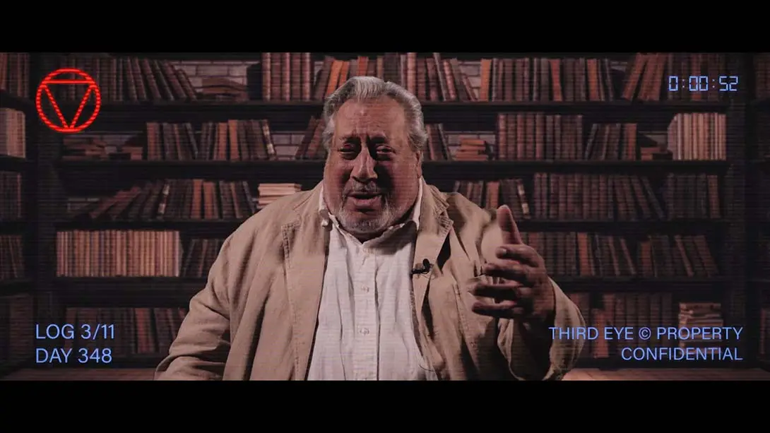 图片[1]-【美版】之后的世界 .The World After-游糖YoTeb