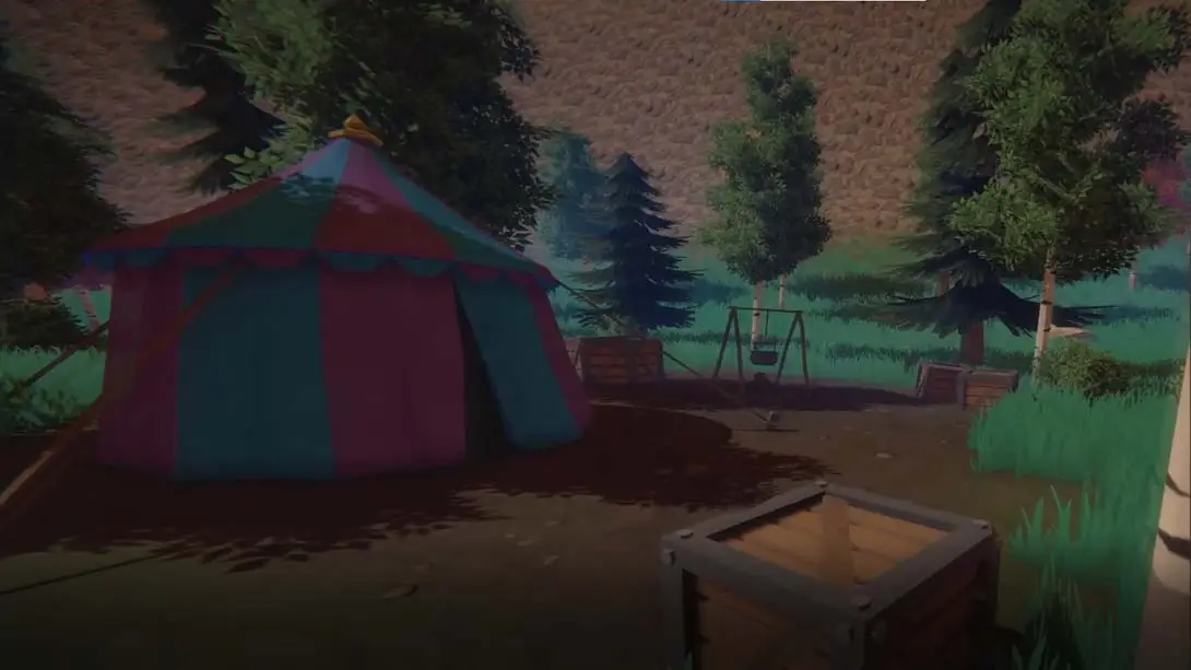 图片[5]-【美版】Zenful Journey-游糖YoTeb