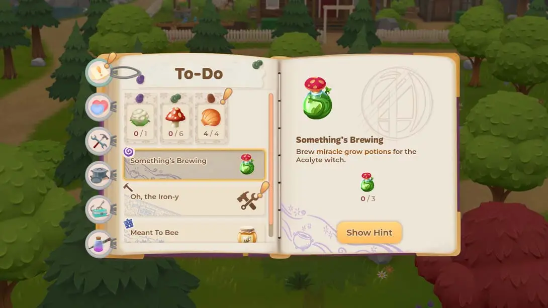 图片[2]-怀德之花 .Wylde Flowers（1.7.2.20535）金手指-游糖YoTeb